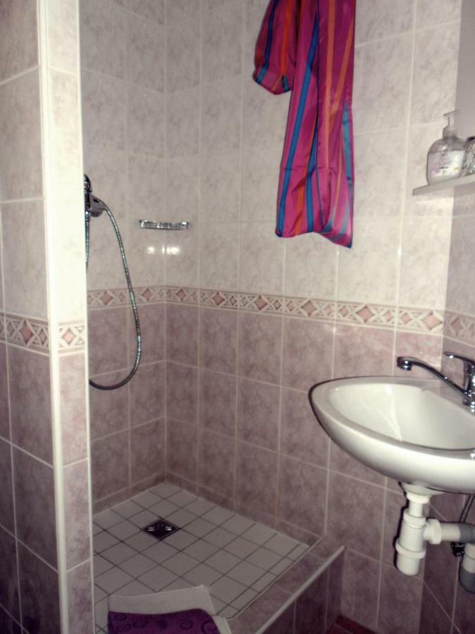 K-Plus Penzion Štúrovo Esterno foto